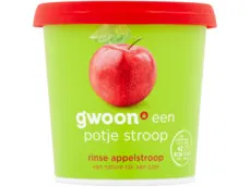 G'woon Appelstroop