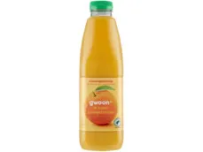 G'woon Sinaasappelsap