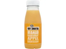 Fruity sm Smoothie mango passievrucht appel banaan