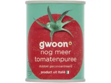 G'woon Tomatenpuree