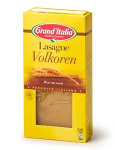 Grand'Italia Lasagne volkoren
