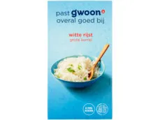 G'woon Witte Rijst