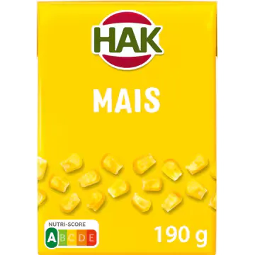 Hak Mais in pak