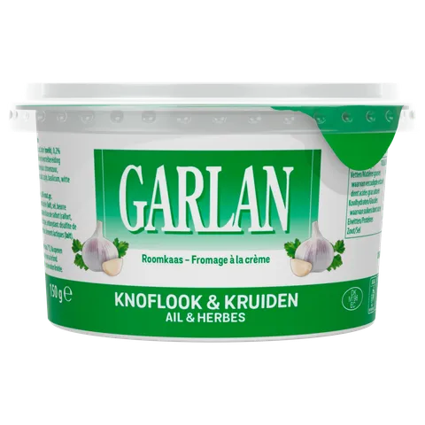 Garlan Roomkaas