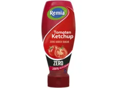 Remia Tomaten ketchup zero