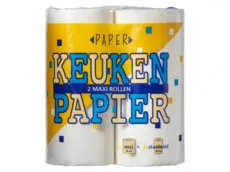Paper Keukenpapier maxi