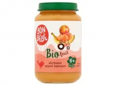 Bonbébé Abrikoos appel banaan 6+ mnd