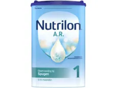 Nutrilon Zuigelingenvoeding 1
