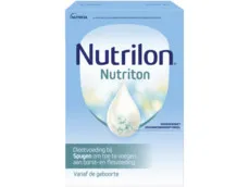Nutrilon Nutriton