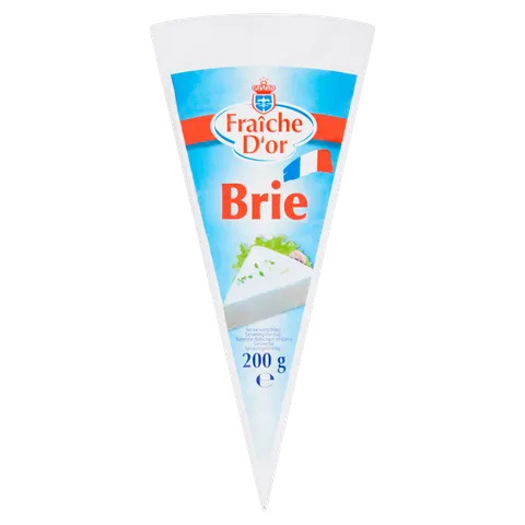 Fraiche Brie 60+