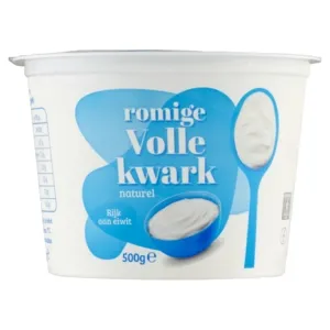 Konings Kwark Vol