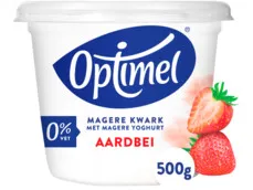 Optimel Kwark Aardbei