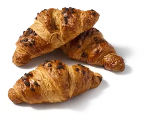 Vomar — Chocolade Croissant