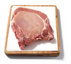 Boernland — Rib Karbonade