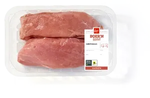 Vomar — Varkenshaas Culinair 1st