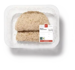 Boernland — Gehakt Cordon Bleu