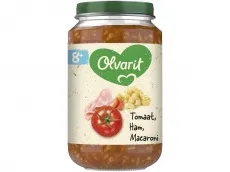 Olvarit Tomaat Ham Macaroni