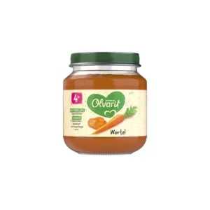 Olvarit Wortel