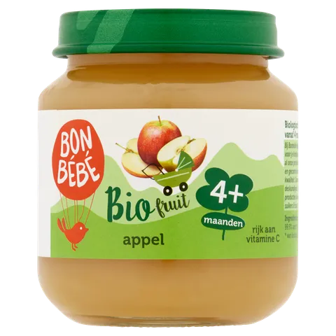 Bonbebe F0403 Appel