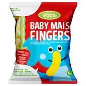 Sore Maisfingers Aardbei