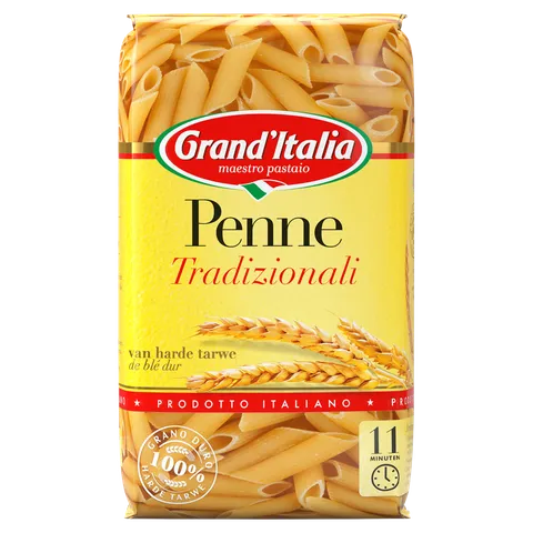 Grand Italia Penne Rigate