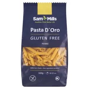 Sam Mills Penne