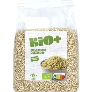 Bio+ Quinoa