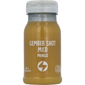 Fruity Shot Gember Mango