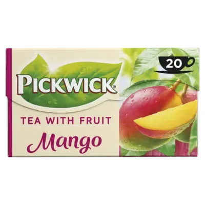Pickwick Mango Thee