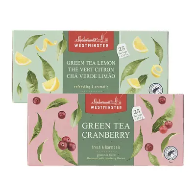 Groene thee