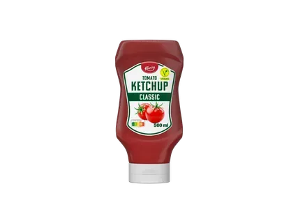 Tomatenketchup