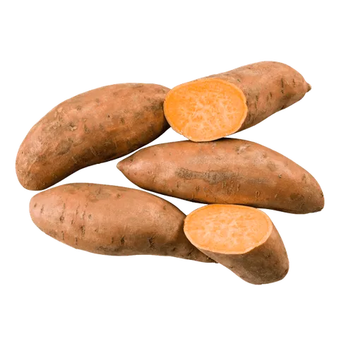PLUS zoete aardappel