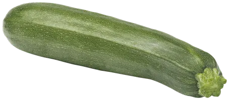 PLUS Courgette groen