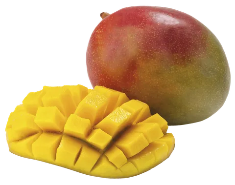 PLUS Mango