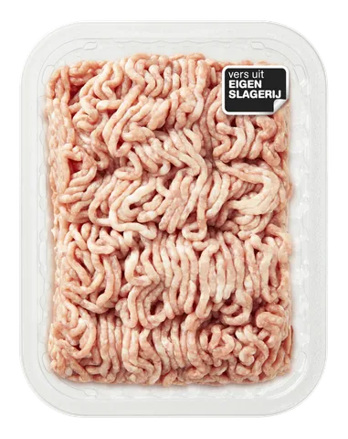 PLUS Gemengd gehakt ongekruid