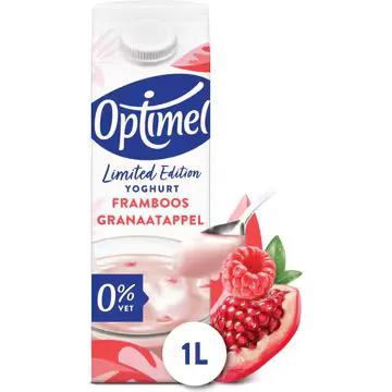 Optimel Limited Edition