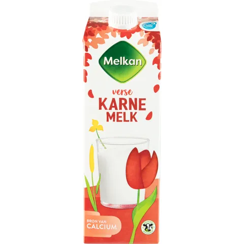 Melkan Verse karnemelk
