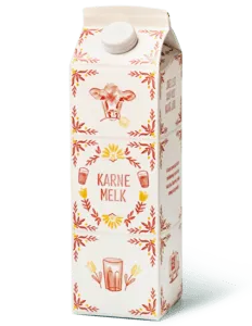 Karnemelk