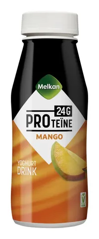 Melkan Protein Drink Mango