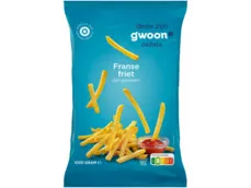 G'woon Mini frites