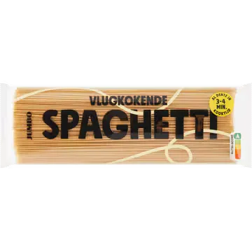 Jumbo Spaghetti Vlugkokend 500 g