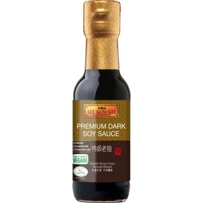 Lee Kum Kee Premium donkere sojasaus
