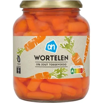 AH Wortelen