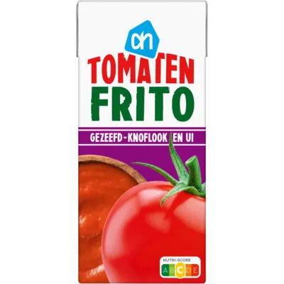 AH Tomaten frito
