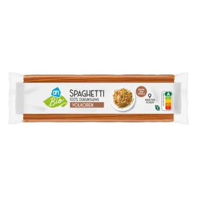 AH Volkoren spaghetti