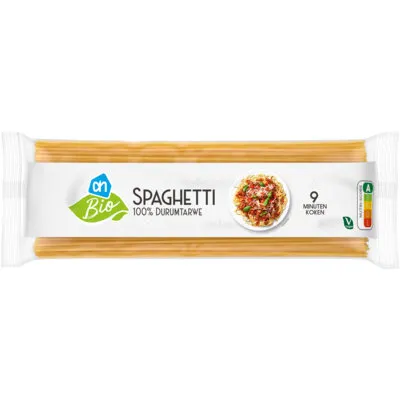 AH Spaghetti