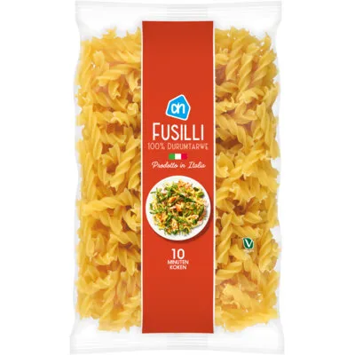AH Fusilli
