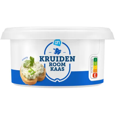 AH Kruiden roomkaas