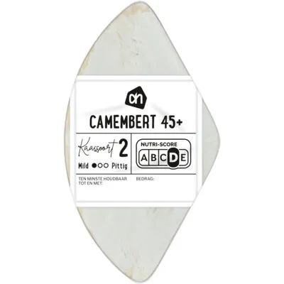 AH AH Kleintje Camembert vvp
