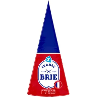 AH Franse brie 60+